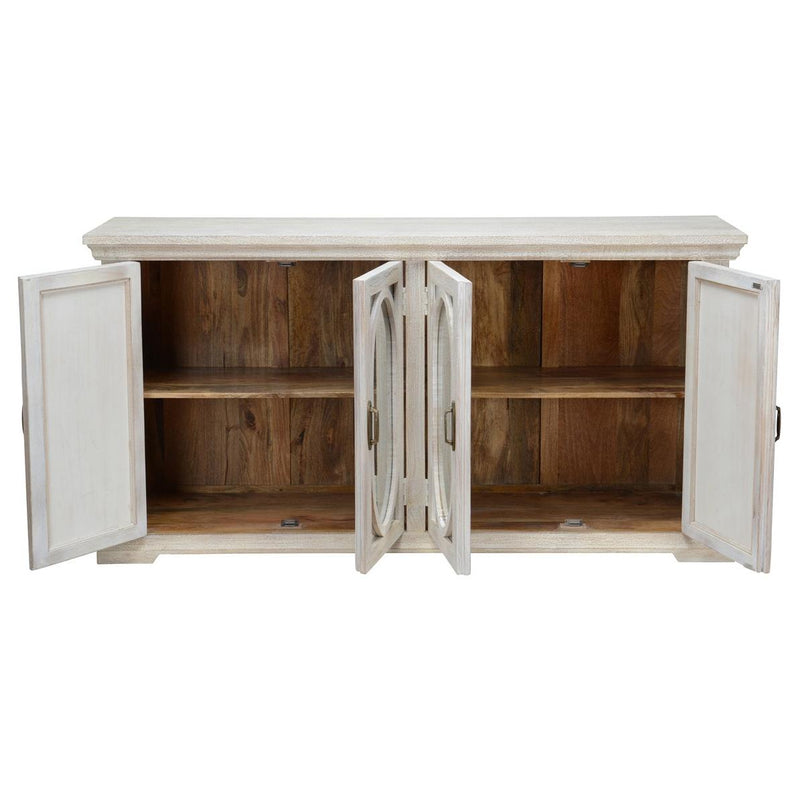 Classic Home Accent Cabinets Cabinets 52010339 IMAGE 4