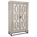 Classic Home Accent Cabinets Cabinets 52010369 IMAGE 1