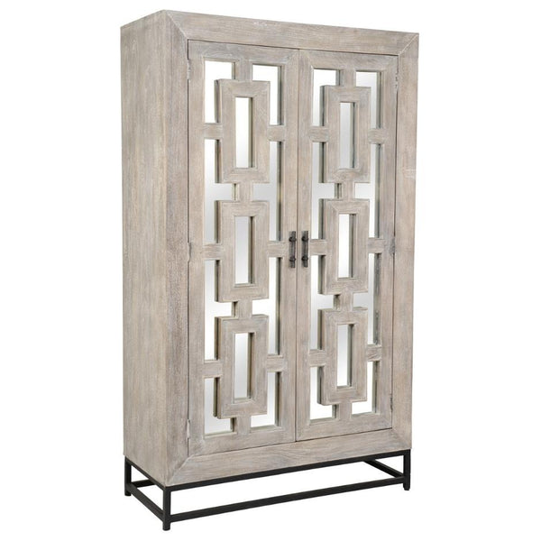 Classic Home Accent Cabinets Cabinets 52010369 IMAGE 1