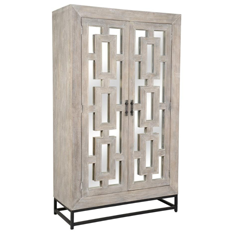 Classic Home Accent Cabinets Cabinets 52010369 IMAGE 1