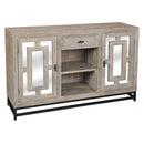 Classic Home Artemis TV Stand 52010375 IMAGE 1