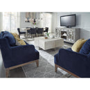 Classic Home Artemis TV Stand 52010375 IMAGE 2