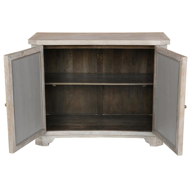 Classic Home Accent Cabinets Cabinets 52010376 IMAGE 3