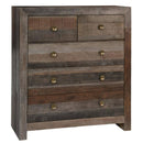 Classic Home Omni 5-Drawer Dresser 52003528 IMAGE 1