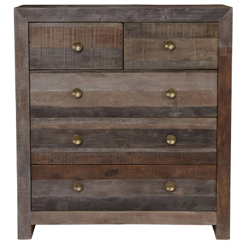 Classic Home Omni 5-Drawer Dresser 52003528 IMAGE 2