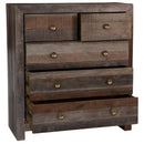 Classic Home Omni 5-Drawer Dresser 52003528 IMAGE 3