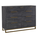 Classic Home Vogue 9-Drawer Dresser 52003734 IMAGE 1