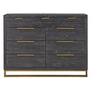 Classic Home Vogue 9-Drawer Dresser 52003734 IMAGE 2