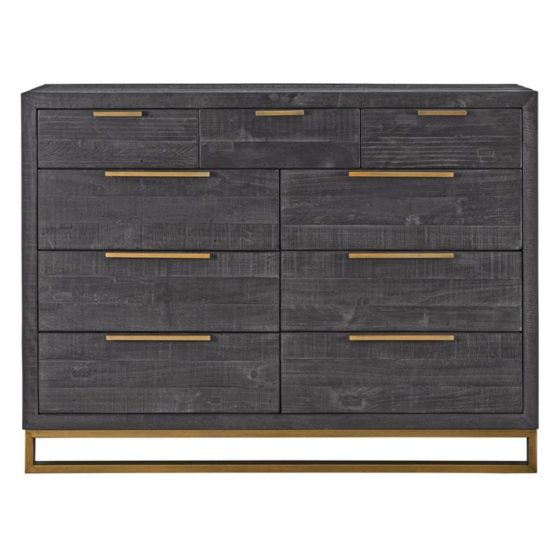 Classic Home Vogue 9-Drawer Dresser 52003734 IMAGE 2