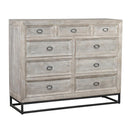 Classic Home Artemis 9-Drawer Dresser 52010320 IMAGE 1