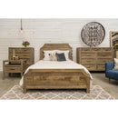 Classic Home Francesca 5-Drawer Chest 52010326 IMAGE 4