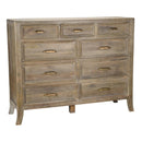 Classic Home Francesca 9-Drawer Dresser 52010328 IMAGE 1