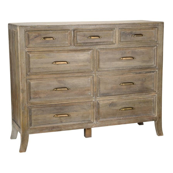 Classic Home Francesca 9-Drawer Dresser 52010328 IMAGE 1