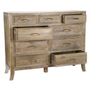 Classic Home Francesca 9-Drawer Dresser 52010328 IMAGE 3