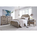 Classic Home Francesca 9-Drawer Dresser 52010328 IMAGE 4