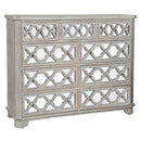 Classic Home Davenport 9-Drawer Dresser 52010389 IMAGE 1