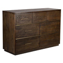 Classic Home Olivia 7-Drawer Dresser 52010475 IMAGE 1