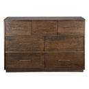 Classic Home Olivia 7-Drawer Dresser 52010475 IMAGE 2