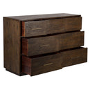 Classic Home Olivia 7-Drawer Dresser 52010475 IMAGE 3