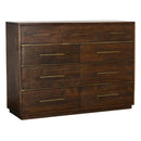 Classic Home Olivia 9-Drawer Dresser 52010476 IMAGE 1