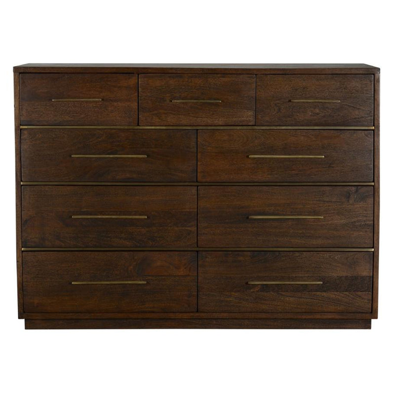 Classic Home Olivia 9-Drawer Dresser 52010476 IMAGE 2