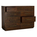 Classic Home Olivia 9-Drawer Dresser 52010476 IMAGE 3