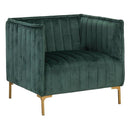 Classic Home Jacklyn Stationary Fabric Chair 53004929 IMAGE 1