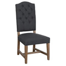 Classic Home Ava Dining Chair 53005023 IMAGE 1