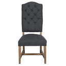 Classic Home Ava Dining Chair 53005023 IMAGE 2