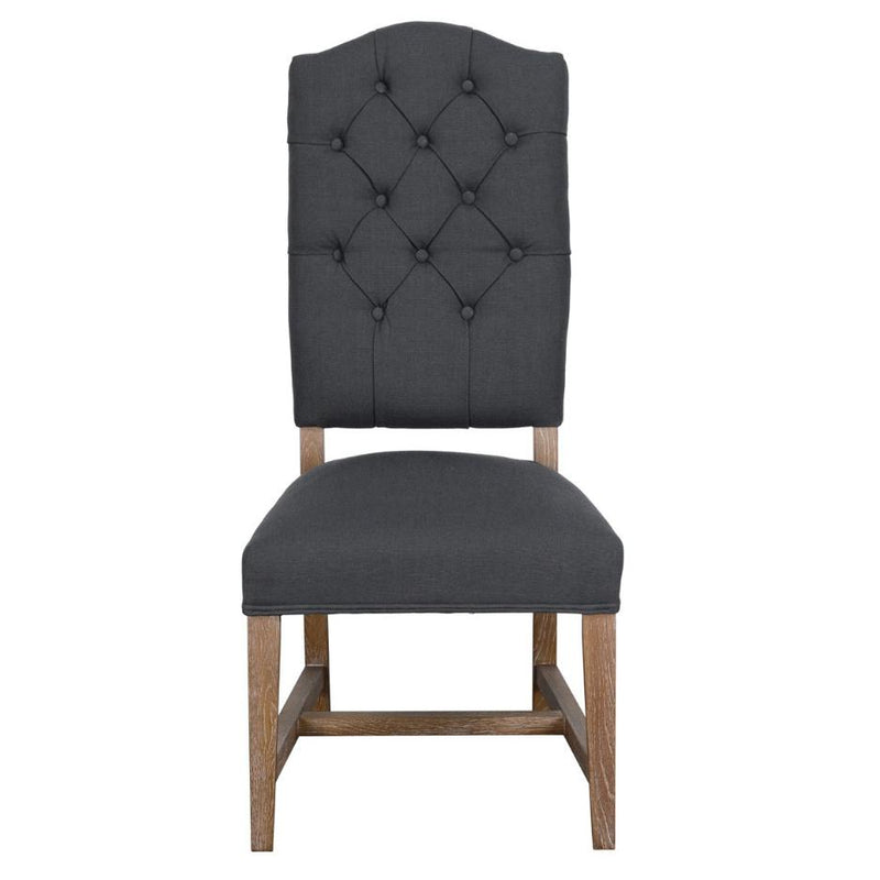 Classic Home Ava Dining Chair 53005023 IMAGE 2