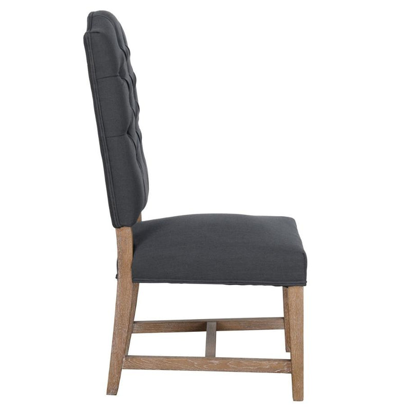 Classic Home Ava Dining Chair 53005023 IMAGE 3