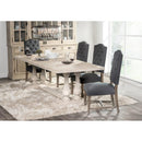 Classic Home Ava Dining Chair 53005023 IMAGE 5