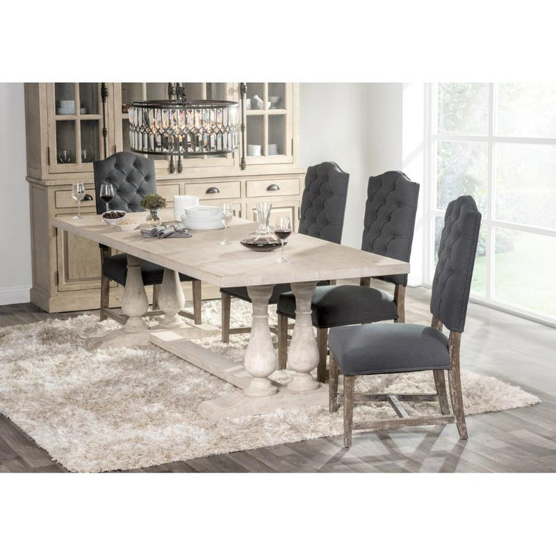 Classic Home Ava Dining Chair 53005023 IMAGE 5