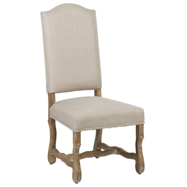 Classic Home Jasper Dining Chair 53005026ELP IMAGE 1