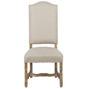 Classic Home Jasper Dining Chair 53005026ELP IMAGE 2