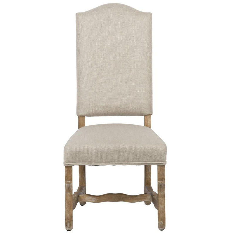 Classic Home Jasper Dining Chair 53005026ELP IMAGE 2