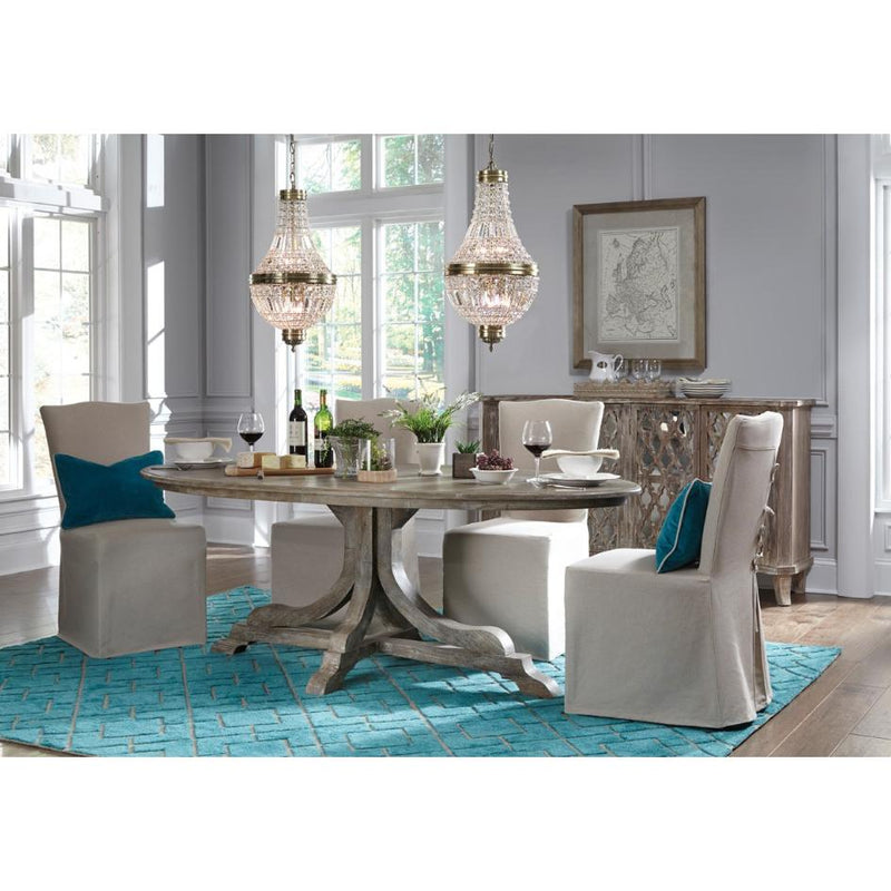 Classic Home Melrose Dining Chair 53005033 IMAGE 4
