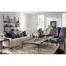 Classic Home Collina Stationary Fabric Sofa 53006216 IMAGE 4