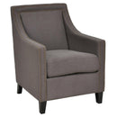 Classic Home Collina Stationary Fabric Chair 53006111 IMAGE 1