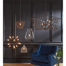 Classic Home Elara Stationary Fabric Accent Chair 53050355 IMAGE 6