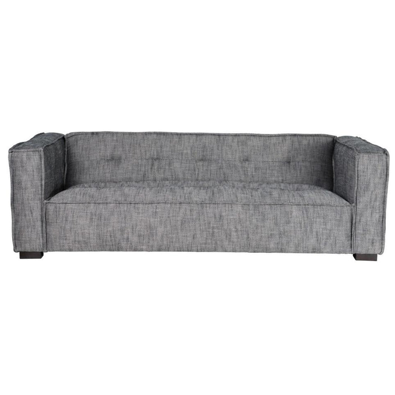 Classic Home Element Stationary Fabric Sofa 53050434 IMAGE 2