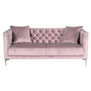 Classic Home Iris Stationary Fabric Sofa 53050536 IMAGE 2