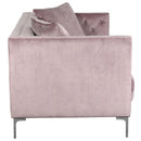 Classic Home Iris Stationary Fabric Sofa 53050536 IMAGE 3