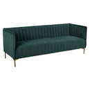 Classic Home Jacklyn Stationary Fabric Sofa 53050546 IMAGE 1