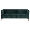 Classic Home Jacklyn Stationary Fabric Sofa 53050546 IMAGE 2