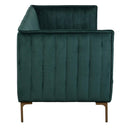 Classic Home Jacklyn Stationary Fabric Sofa 53050546 IMAGE 3