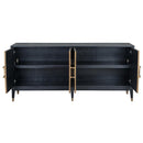 Classic Home Accent Cabinets Cabinets 52004421 IMAGE 3