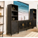 Classic Home Accent Cabinets Cabinets 52004421 IMAGE 4