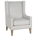 Classic Home Erie Stationary Fabric Accent Chair 53051054 IMAGE 1