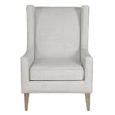 Classic Home Erie Stationary Fabric Accent Chair 53051054 IMAGE 2